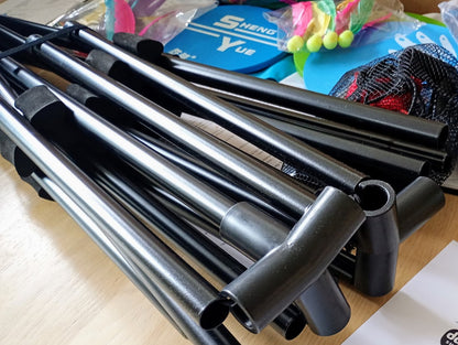 STARTER SPILLESÆT 🇩🇰 DANSK DESIGN