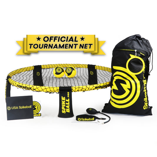 SPIKEBALL PRO - NYHED