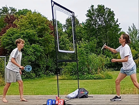 STARTER SPILLESÆT 🇩🇰 DANSK DESIGN