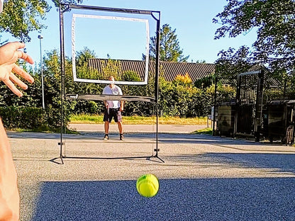 MINI PADEL SÆT 🇩🇰
