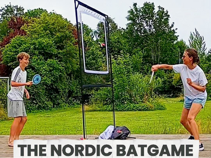 STARTER SPILLESÆT 🇩🇰 DANSK DESIGN