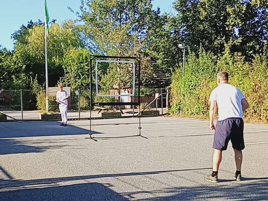 MINI PADEL SÆT 🇩🇰